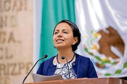 “Morena quiere distraer sobre dudas sobre la L5”