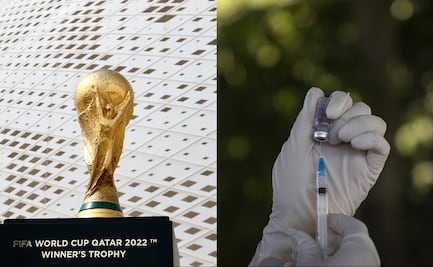 ¿Cómo se controlará el Covid (Ómicron) en Qatar 2022?