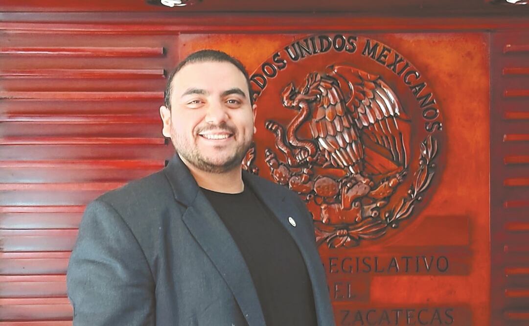 Ernesto González. Foto: Tomada de redes