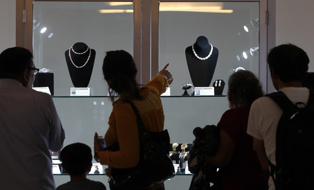 Archivo/EL UNIVERSAL