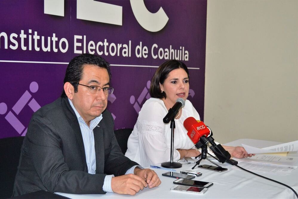 Foto: Hilda Fernández / EL UNIVERSAL