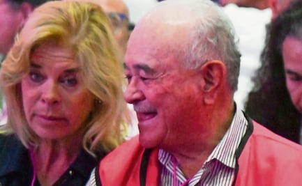 Guadalupe Acosta sale en defensa de Ruffo