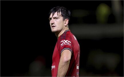 Manchester United cae por penales ante equipo de cuarta división; hace el ridículo en la Copa de la Liga Inglesa