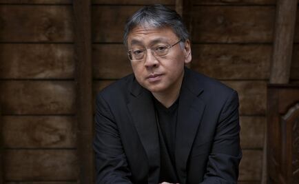 Perfil. ​Kazuo Ishiguro, el narrador de la angustia y el pasado