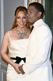 Nick Cannon se niega a darle el divorcio a Mariah Carey