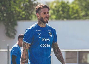 La Liga MX es atractiva económicamente y cada vez más poderosa para traer exfiguras del Real Madrid