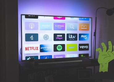 Advierten sobre apps que pueden convertir a tu televisión en "zombie"