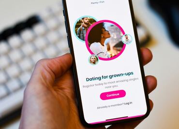 ¿Cómo identificar el slowfading en apps de citas?