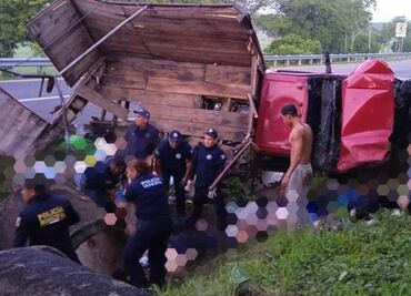 Aguardan por repatriación de las 10 migrantes cubanas fallecidas en Chiapas