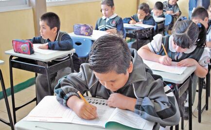 Distance learning widens the learning gap in Mexico