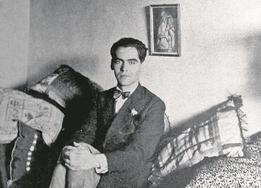 Las palabras que García Lorca dedicó a la Rambla