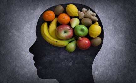 Conoce la poderosa fruta que sirve para activar el cerebro