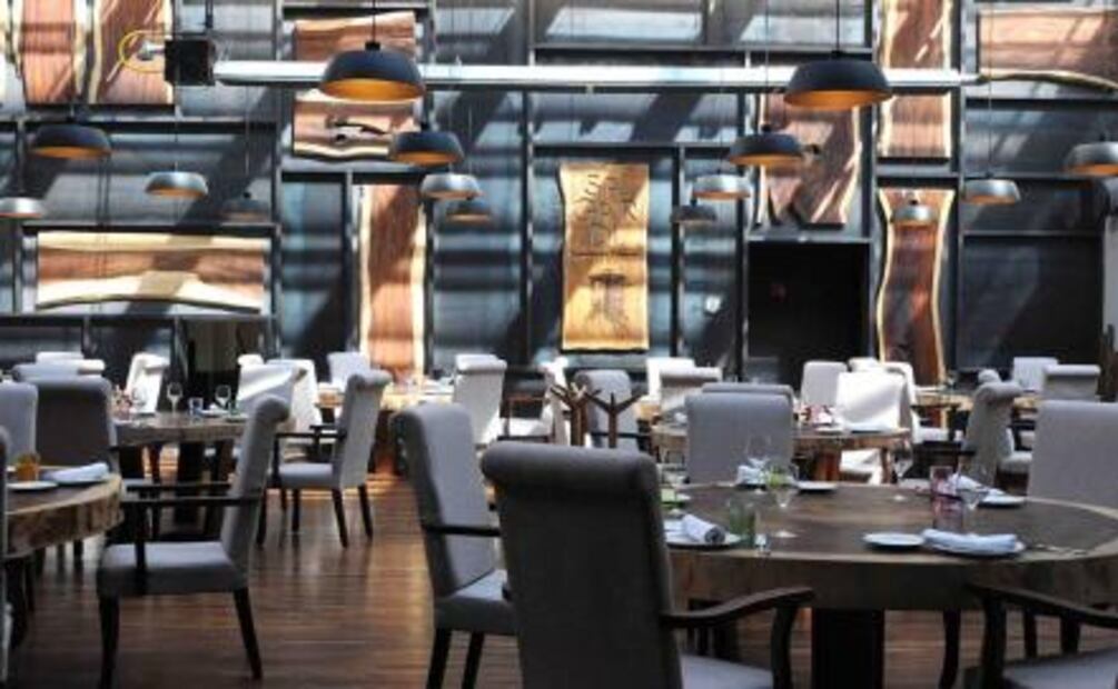 4 lugares románticos para celebrar San Valentín