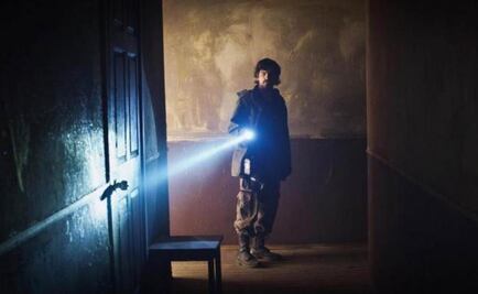 Macabro y la locura más terrorífica