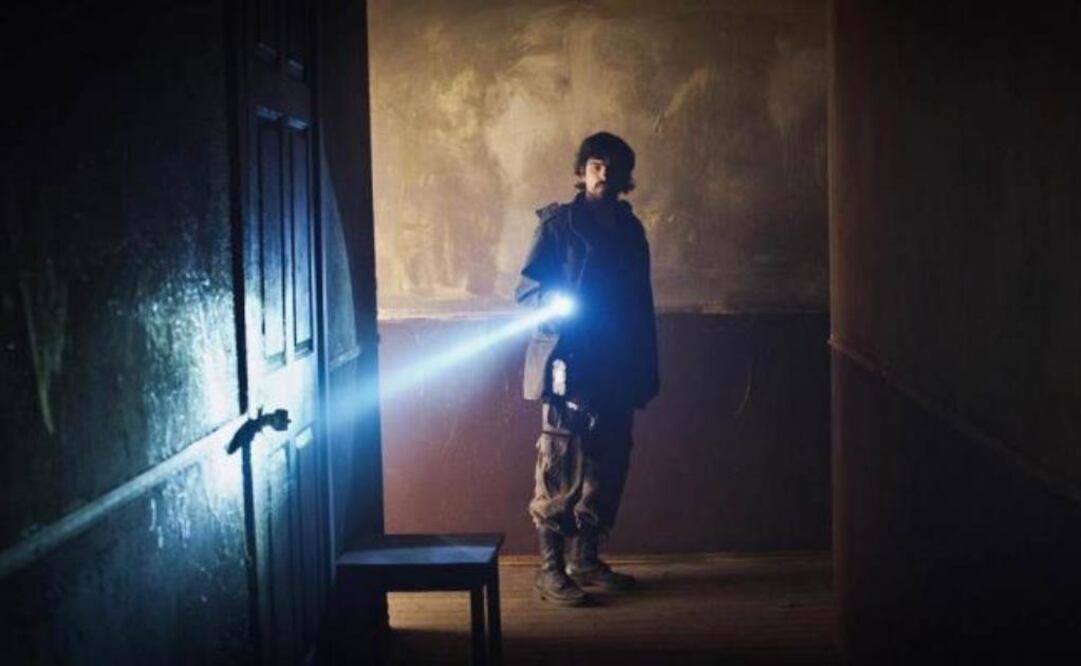 "Desde el más allá" fue filmada bajo la dirección de Juan Carlos Blanco. (FOTO: Especial)