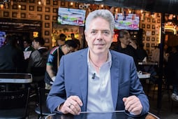 Pagan hasta 25 mil pesos para transmitir el Mundial