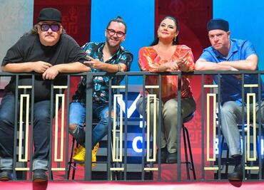 Exparticipante de "MasterChef Celebrity" confiesa que su boda fue oficiada en un Mcdonald's