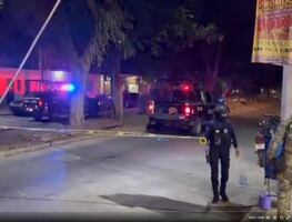 Asesinan a subdirector del Cereso de Manzanillo en un ataque a balazos; autoridades investigan el crimen