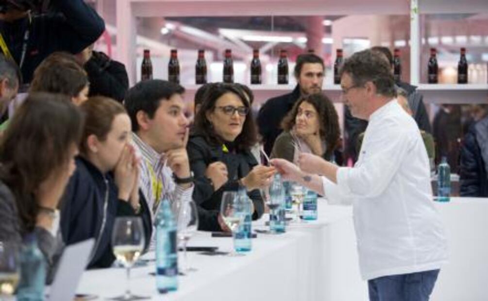 México presente en Alimentaria 2018 en Barcelona
