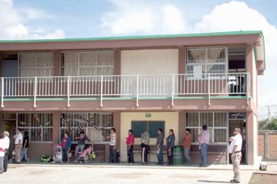 Combatir deserción escolar y optimizar gasto, los objetivos