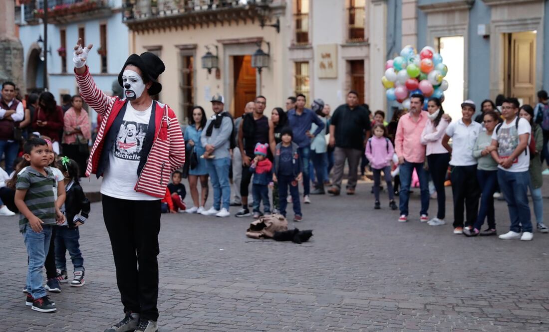 Foto: Archivo El Universal