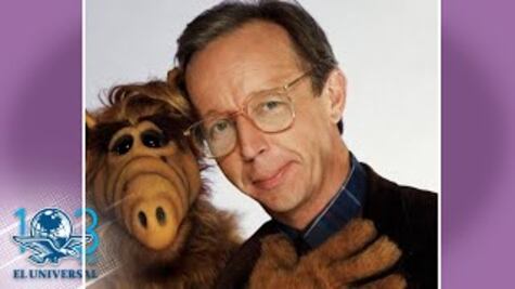 Max Wright: recordado actor de "ALF" falleció hoy a los 75 años