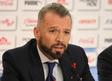 José Luis Higuera reconoce los errores que cometió cuando era dirigente de Chivas