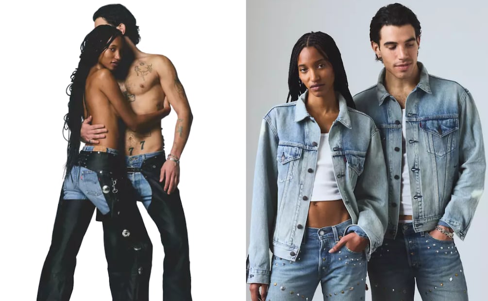Foto: Cortesía Levi's