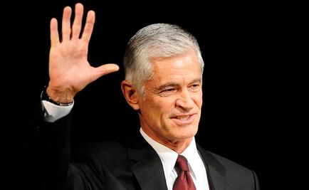 Perfil. James Nachtwey, maestro de la fotografía de guerra