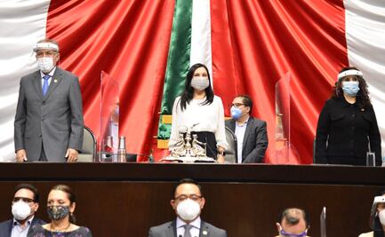 Diputados aprueban por mayoría a los 4 nuevos consejeros del INE 