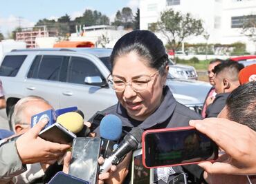 Anuncian llegada de 15 mil militares a la entidad