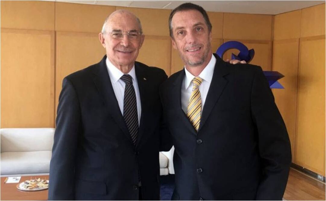 Cortesía: Club Universidad 