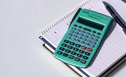 ¿Cómo calculo lo que me toca de aguinaldo?