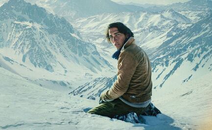 "La Sociedad de la Nieve"; ellos son los verdaderos sobrevivientes que aparecen en la película