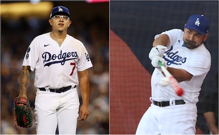 El beisbol domina el Premio Nacional de Deportes a atletas profesionales