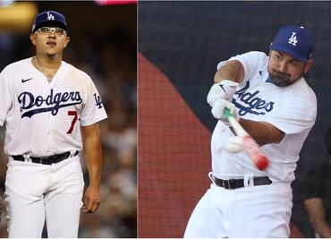 El beisbol domina el Premio Nacional de Deportes a atletas profesionales