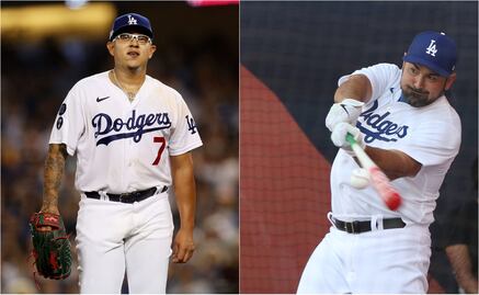 El beisbol domina el Premio Nacional de Deportes a atletas profesionales