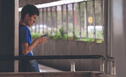 Desconexión de línea no cancela deuda bancaria 