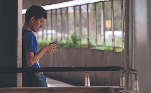 Desconexión de línea no cancela deuda bancaria