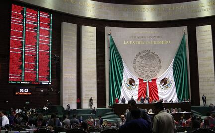 Piden diputados investigación a García Luna apegada a derecho