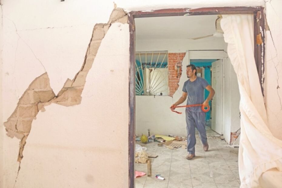 Los hechos que marcaron al país en 2020