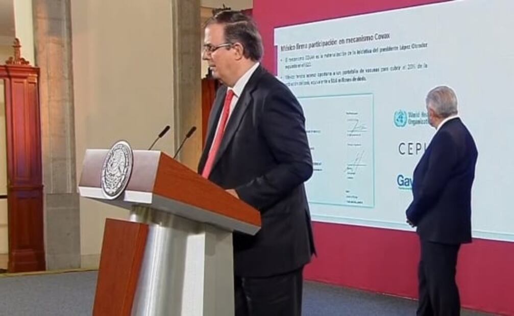 La mañanera de AMLO, 29 de septiembre, minuto a minuto