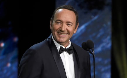 Los Ángeles revisa caso de agresión que implica a Kevin Spacey