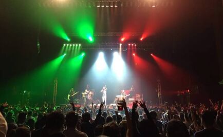 Fiebre por La Lupita en el Teatro Metropólitan