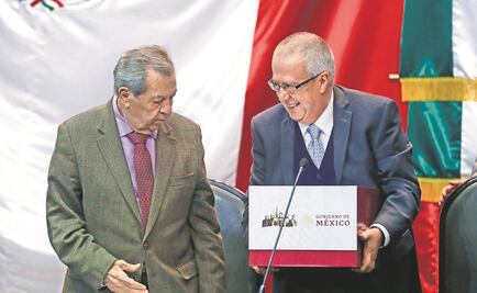 Paquete Económico 2019: con muchos retos