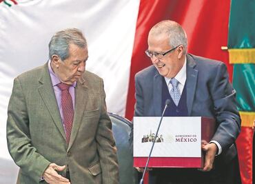 Paquete Económico 2019: con muchos retos