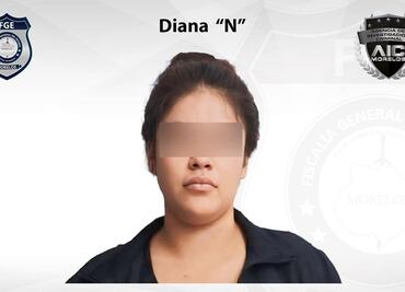 Vinculan a proceso a una mujer de 19 años por homicidio del excandidato del PAN en Morelos