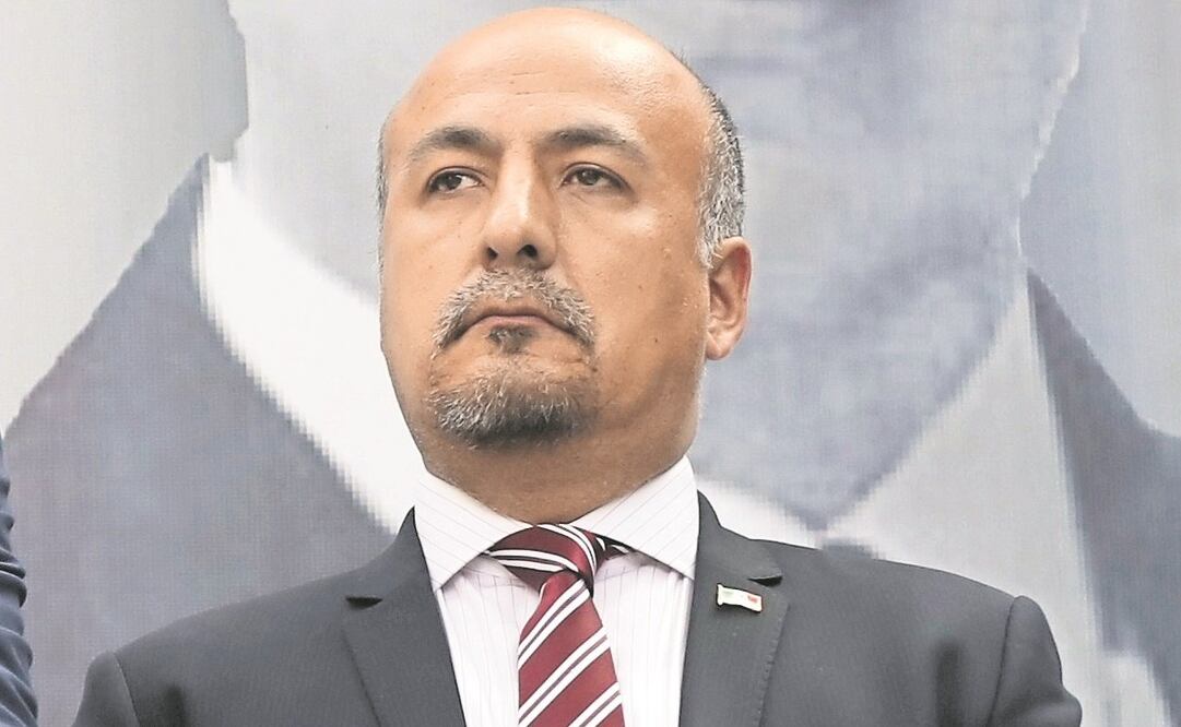 Daños. Maximiliano Reyes ratificó la condena a EU por el embargo / ARCHIVO EL UNIVERSAL