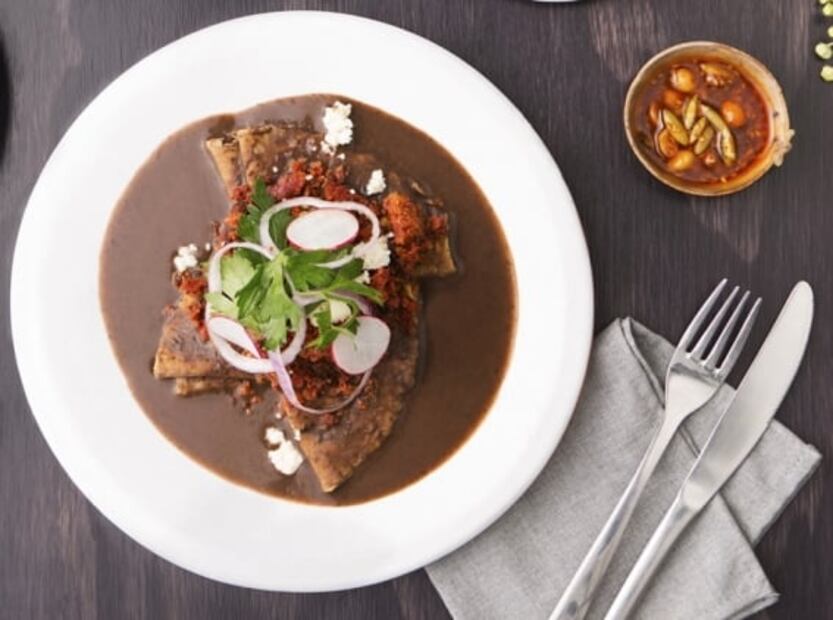 Recetas para consentir a mamá en su día