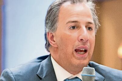 Remanente, como caído del cielo